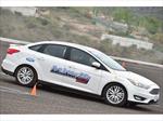 Ford Driving Skills For Life 2016
