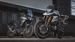 BMW G 310 GS vs Kawasaki Versys-X 300