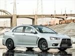 Mitsubishi Lancer Evolution Final Edition