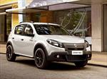 Renault Sandero Stepway Tweed