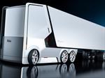 Audi Truck Concept