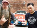 Los increíbles Porsches de Magnus Walker