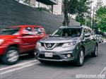 Nissan X-Trail 2015