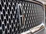 Lincoln MKZ Híbrido 2018