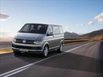 Volkswagen Transporter T6 2016