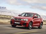 BMW X4 2015