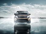 Land Rover Range Rover 2012