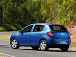 Nuevo Renault Sandero, primeras imágenes
