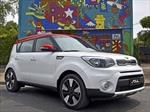 KIA Soul 2017