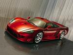 Saleen S7 2017