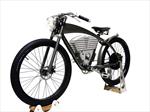 Bicicleta eléctrica Icon