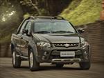 FIAT Strada Adventure 2013 llega a México