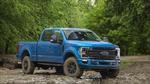 Ford F-250 y F350 Super Duty Tremor Off-Road 2020