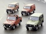 Mercedes-Benz Clase G 1979