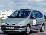 Los 5 mejores Renault contemporáneos (Parte 4)