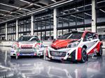 Toyota Yaris WRC 