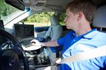 IIHS: Pruebas de impacto preventivo 2014