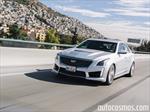 Cadillac CTS-V 2016