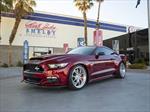 Shelby Super Snake 2015  
