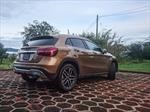Mercedes-Benz GLA 2018