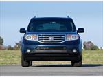 Honda Pilot 2012