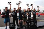 Nissan GT Academy México 2016 