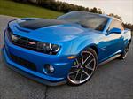 Chevrolet Camaro Hot Wheels Edition