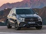 Mercedes-AMG GLE 53 4MATIC+