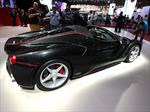 Ferrari LaFerrari Spider