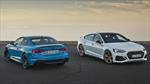 Audi RS 5 Coupé y RS 5 Sportback 2020