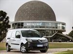 Renault Kangoo Z.E. se lanza en Argentina