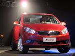 Nuevo Fiat Grand Siena 2012, presentación