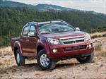 Aventura Chevrolet DMax 2014