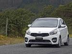 Kia Carens 2017