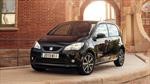 SEAT Mii electric