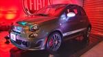FIAT 500 Abarth edición especial Tributo a México