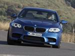 El nuevo BMW M5 llega a Colombia