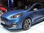 Ford Fiesta ST 