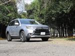 Mitsubishi Outlander 2016