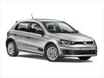 Volkswagen Gol Track 2016
