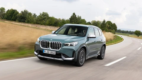 BMW X1 2023