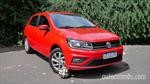 Volkswagen Gol AT a prueba