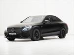 Mercedes-Benz C450 AMG por Brabus