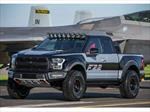 Ford F-22 F-150 Raptor 
