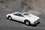 Ferrari 365 P Berlinetta Speciale 