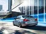 BMW ActiveHybrid 5 M Sport 