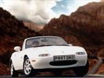 El Mazda MX-5 cumple 25 años