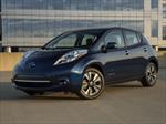 Nissan Leaf 2016