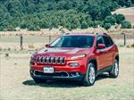 Jeep Cherokee 2014