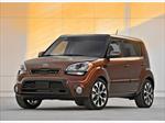 Kia Soul 2012